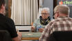 Liewo Jasskönig letzte Vorrunde im Restaurant Schäfle Gams