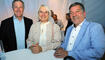 Eröffnung der Wiga-Messe in Buchs