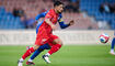 FC Vaduz - Dungannon Swifts FC (24.07.2025)