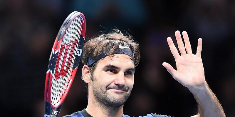 Roger Federer ist bereit für sein Comeback