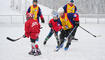 6. Malbuner Pond Hockey Turnier (24.02.2024)