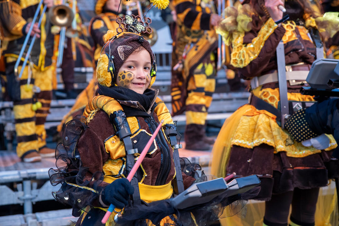 Monsterkonzert Triesen (24.01.2026)