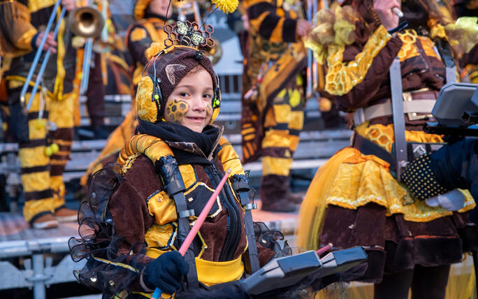 Monsterkonzert Triesen (24.01.2026)