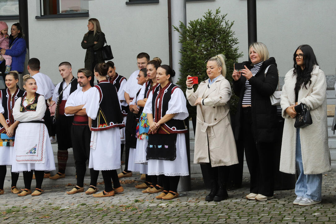 Kulturtag in Eschen