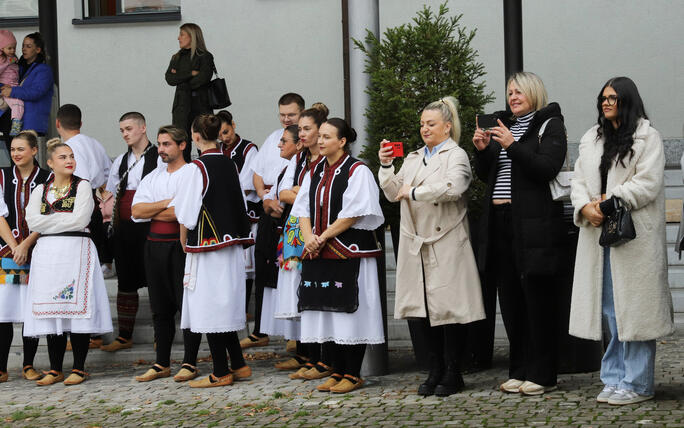 Kulturtag in Eschen
