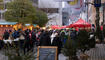Weihnachtsmarkt Vaduz