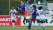 Liechtenstein - Namibia in Ruggell (11.07.2024)
