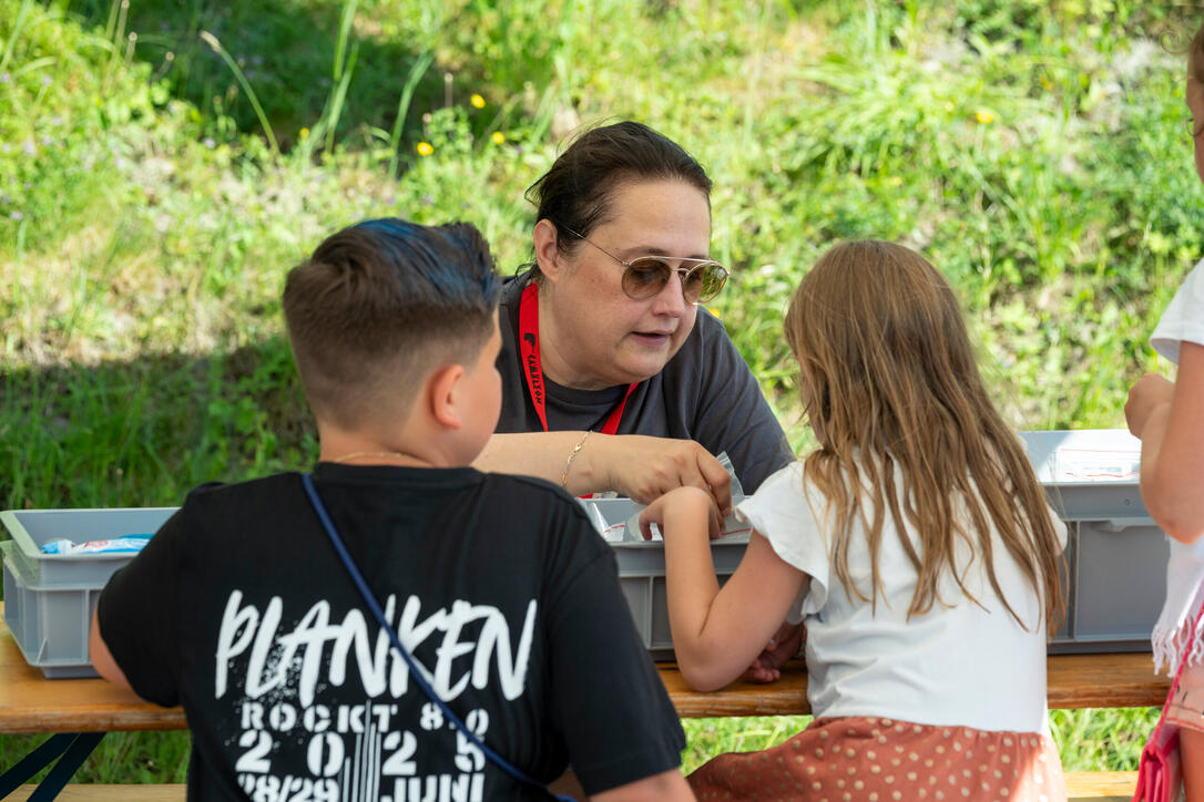 Planken rockt 8.0, in Planken (28.06.2025)