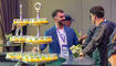 CCA Token Summit 2025 in Vaduz (22.10.2025)
