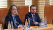 Landtagseröffnung in Vaduz (10.04.2025)