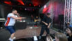 VaduzSoundz mit Jovanotti, EAZ und DJ Adorable