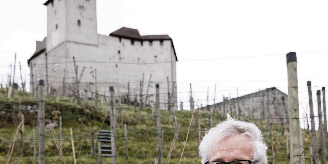 Norbert Brunhart, Balzers Norbert Brunhart, Balzers