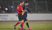 Bellinzona Vs. Vaduz (24.02.2024)