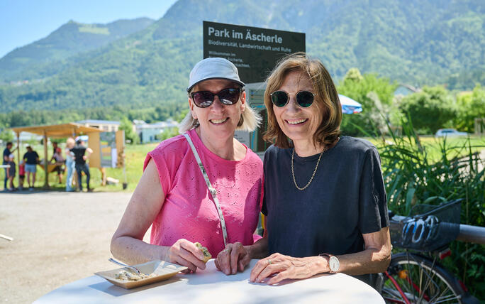 Eröffnung Park im Äscherle (13.06.2026)