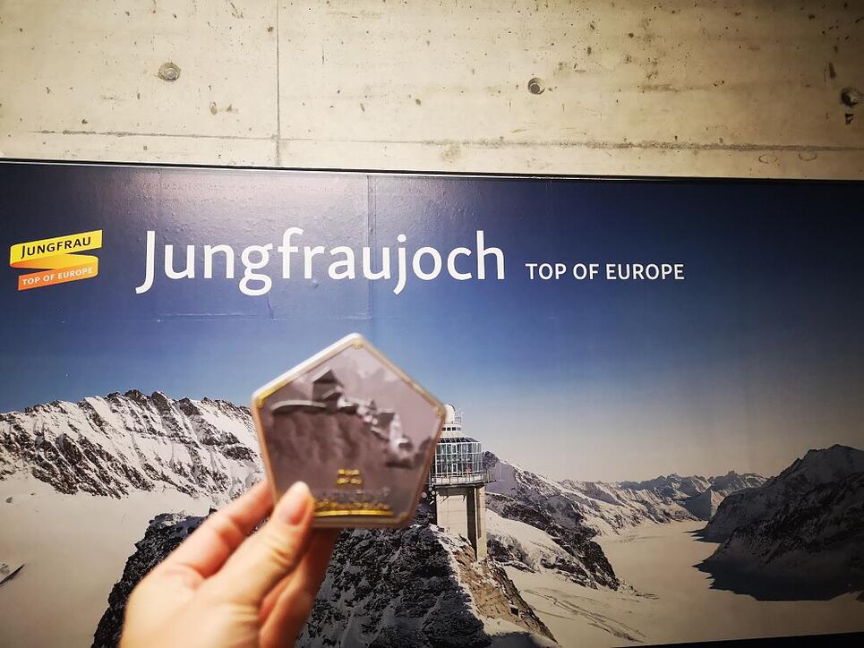 Jungfraujoch