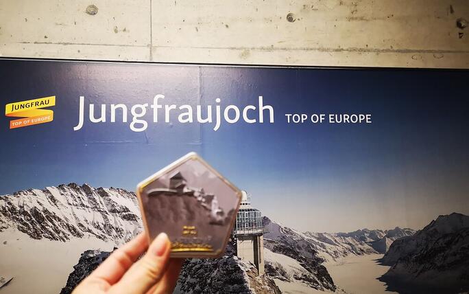 Jungfraujoch