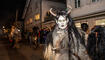 Nachtumzug in Sargans (28.02.2025)