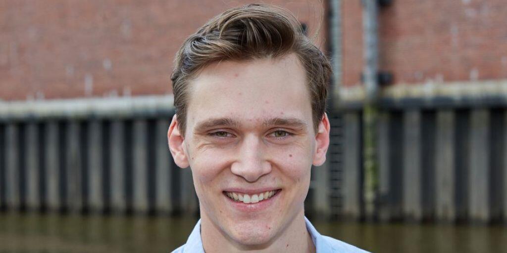 Der Schauspieler Rick Okon dreht derzeit seinen ersten "Tatort" als Hauptkommissar Jan Pawlak in Dortmund. Er ersetzt Stefan Konarske alias Daniel Kossik. (Archivbild)