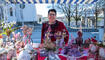 Frühlings- und Kunsthandwerksmarkt in Eschen (05.04.2025)