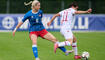 Liechtenstein - Armenien (03.06.2025)