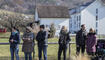 Fasnachtsumzug der Gemeindeschulen Balzers