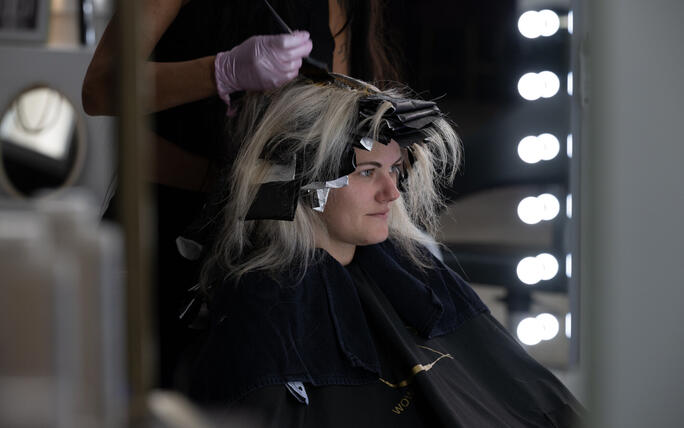 Umstyling 2024