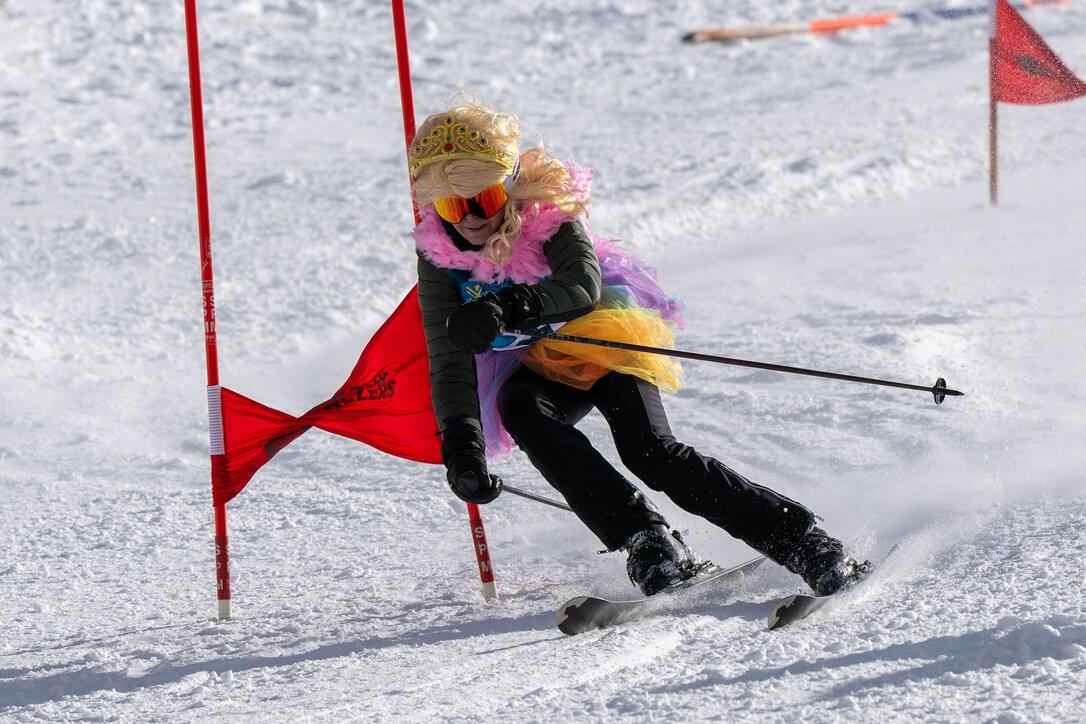 Skiclub Balzers Parallel-Slalom