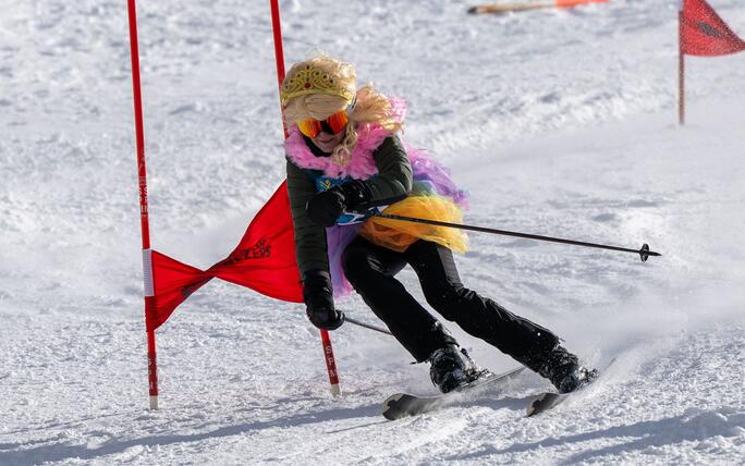 Skiclub Balzers Parallel-Slalom