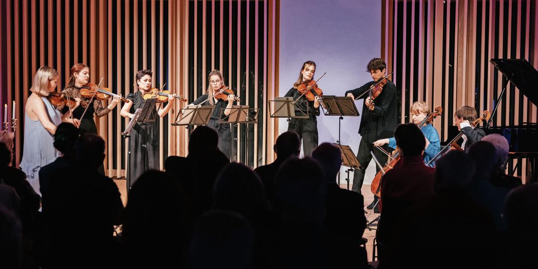 Musikakademie_Liechtenstein - MusikArte 2025