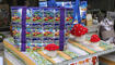 Herbstmarkt in der Alten Schmitte und Moosaik in Buchs (23.09.2023)