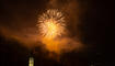 Staatsfeiertag 2025: Feuerwerk
