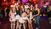 The Big One Halloween-Party, Sargans