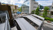 Bühnenaufbau Vaduz Soundz in Vaduz