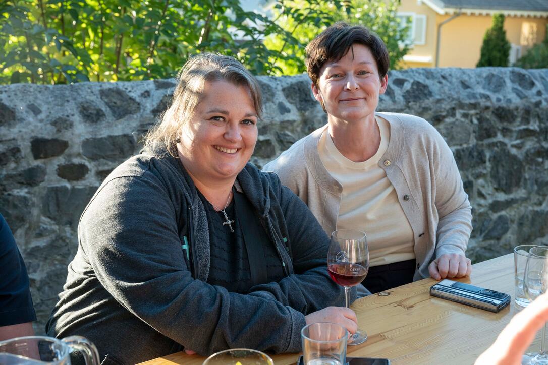 25. Winzerfest im Balzner Torkel (26.09.2026)