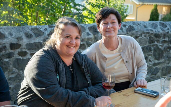 25. Winzerfest im Balzner Torkel (26.09.2026)