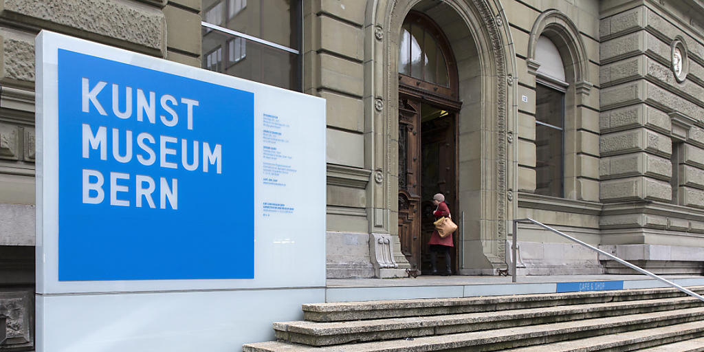 Anfang November soll im Kunstmuseum Bern und zeitgleich in der deutschen Bundeskunsthalle in Bonn eine grosse Gurlitt-Ausstellung ihre Tore öffnen. Anfang November soll im Kunstmuseum Bern und zeitgleich in der deutschen Bundeskunsthalle in Bonn eine grosse Gurlitt-Ausstellung ihre Tore öffnen.