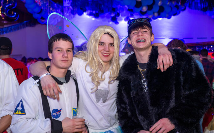 Trisunaball Triesen (24.01.2026)