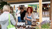 Wartauer Fr&uuml;hlingsmarkt in Azmoos