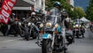 Harley-Treffen 2019 Buchs SG