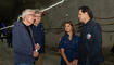 Stadttunnel Feldkirch - Tag der offenen Baustelle