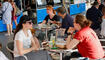 KIB Food & Culture Event im Lindahof, Schaan.