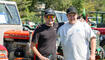 Oldie-Traktoren-Treffen Balzers