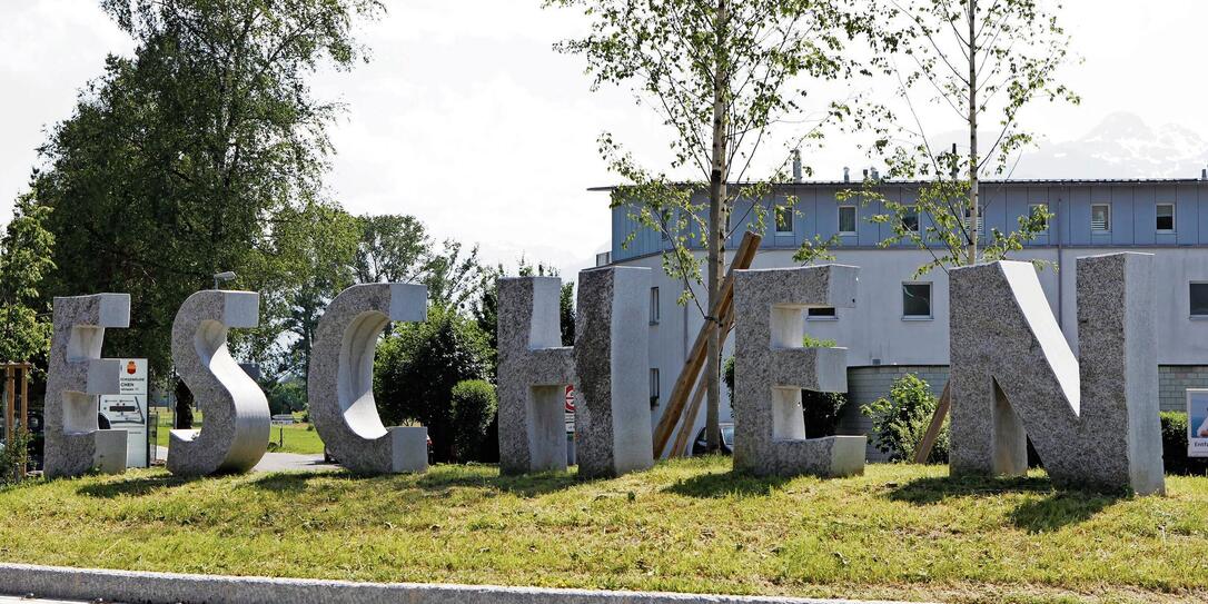 eschen, kreisel, ©elma korac eschen, kreisel, ©elma korac