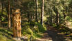 Neue Figuren - Walser Sagenweg