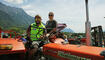 Oldtimer Traktorentreffen in Schaan,