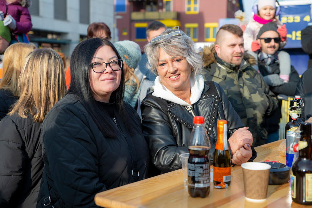 Mausi Marroni Mönsterli Schaan