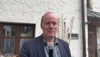 Rainer Gopp über die Gemeindewahlen 2023