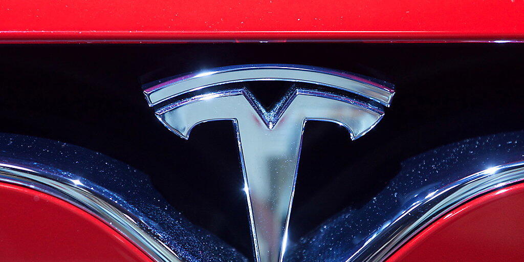 Geht eine Wette auf die nächste Generation an Spreicherlösungen: Der Elektroautobauer Tesla. (Archivbild) Geht eine Wette auf die nächste Generation an Spreicherlösungen: Der Elektroautobauer Tesla. (Archivbild)