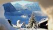 Winterwunderland Liechtenstein (03.12.23)