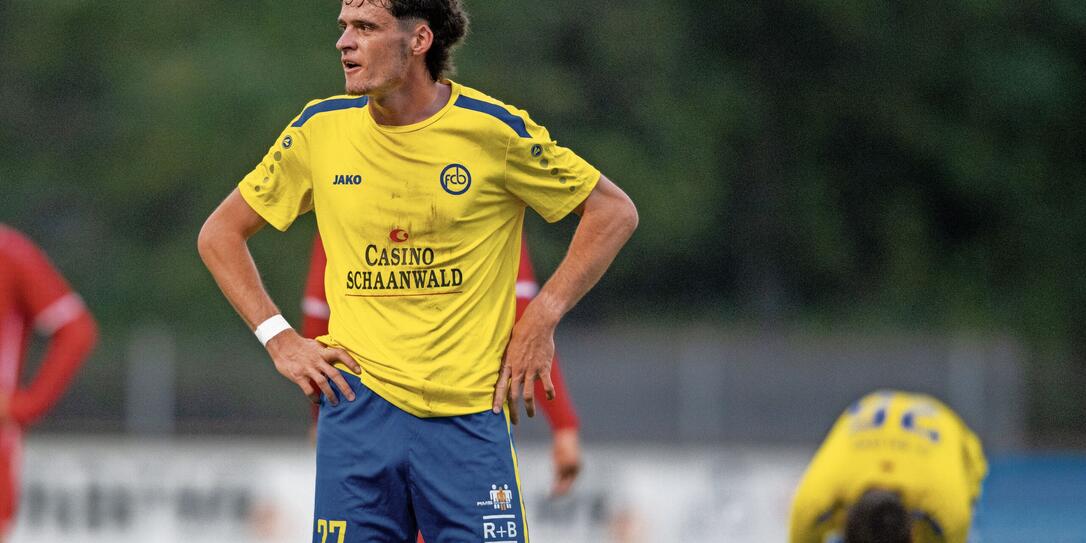 FC Balzers - FC Tuggen FC Balzers - FC Tuggen